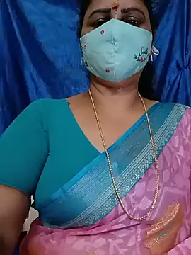sushma26 Adlı Modelin Web Kamerası Şovu