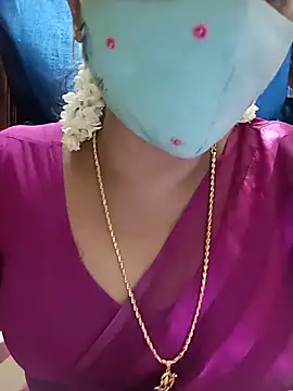 sushma26n Webbikameraesitys