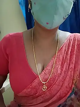 sushma26 Pertunjukan Webcam