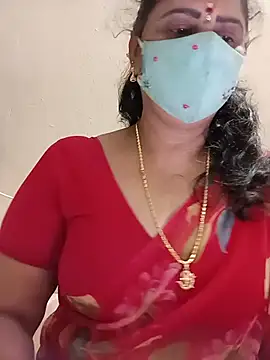 הופעת וובקאם של sushma26