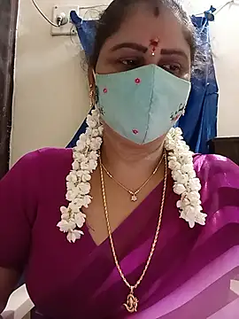 sushma26's Webcam Show