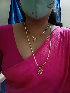 sushma26 Pertunjukan Webcam