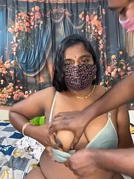 Show Webcam de anubabysk12