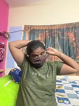 عرض كام anubabysk12