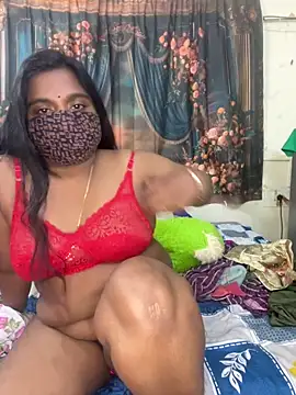 anubabysk12 Webcam show