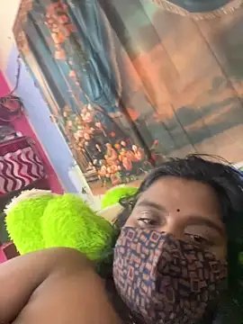anubabysk12 Show Webcam