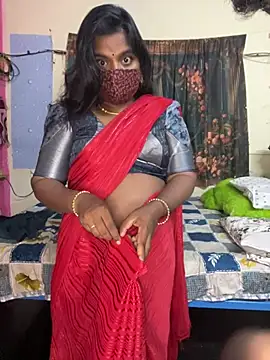 anubabysk12 Show Webcam