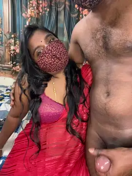 anubabysk12 Webcam Show