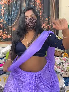 Show Webcam de anubabysk12