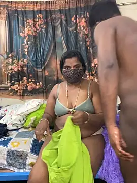 Show de webcam de anubabysk12