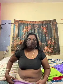 anubabysk12 Webcam Show