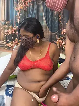 anubabysk12 Webcam show