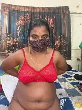 anubabysk12 ওয়েবক্যাম শো