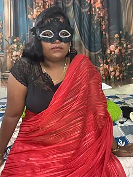 anubabysk12 Webcam-Show