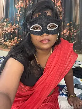anubabysk12 Pertunjukan Webcam