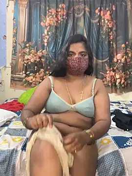 Show webcam de anubabysk12