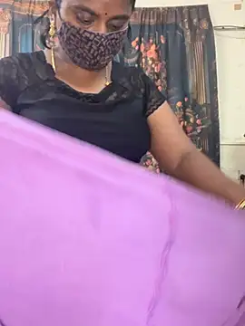 Show de anubabysk12 na webcam
