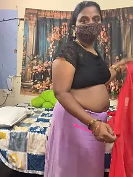 anubabysk12's Webcam Show
