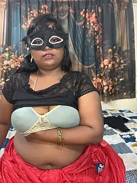 anubabysk12's Webcam Show