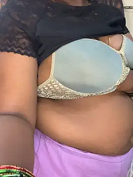 anubabysk12 ওয়েবক্যাম শো