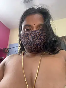 Show Webcam de anubabysk12