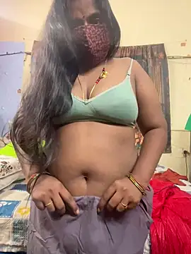 anubabysk12's Webcam Show