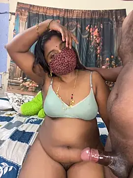 Show de anubabysk12 na webcam
