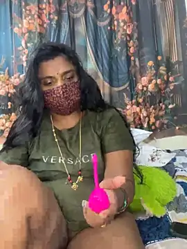anubabysk12 Webcam show