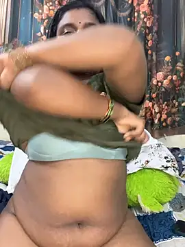 Show Webcam de anubabysk12