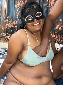 anubabysk12 Webcam-Show