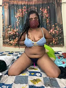 Show Webcam de anubabysk12