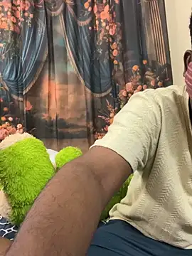 Show de webcam de anubabysk12