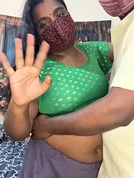 הופעת וובקאם של anubabysk12