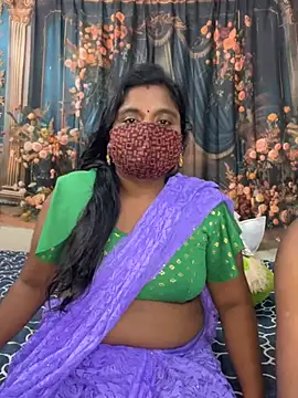 Show Webcam de anubabysk12
