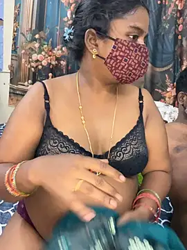 anubabysk12 Show Webcam