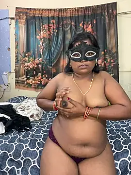 Show webcam de anubabysk12
