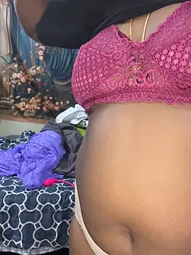 Show Webcam de anubabysk12