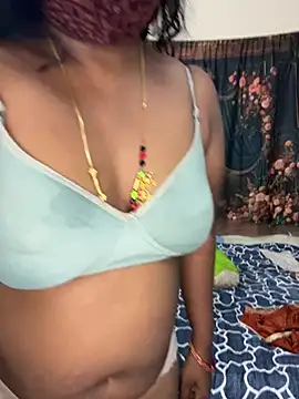 anubabysk12 Show Webcam
