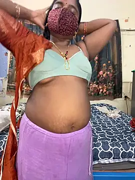 anubabysk12's Webcam Show