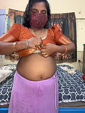 anubabysk12 ওয়েবক্যাম শো
