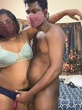 Show Webcam de anubabysk12