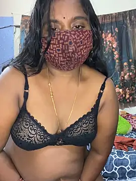 anubabysk12 Pertunjukan Webcam
