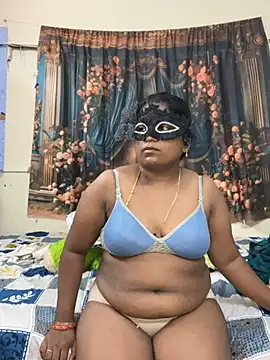 anubabysk12 Webcam show