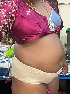 Show webcam de anubabysk12
