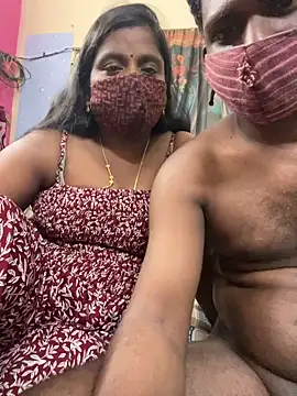 הופעת וובקאם של anubabysk12