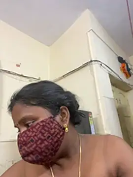 anubabysk12's Webcam Show
