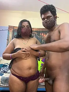anubabysk12 Show Webcam