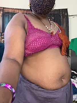 anubabysk12 ওয়েবক্যাম শো
