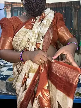 anubabysk12 ওয়েবক্যাম শো