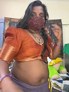 anubabysk12 Webcam show